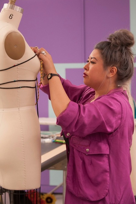 Project Runway 2014 Spoilers – Week 2 Preview 14