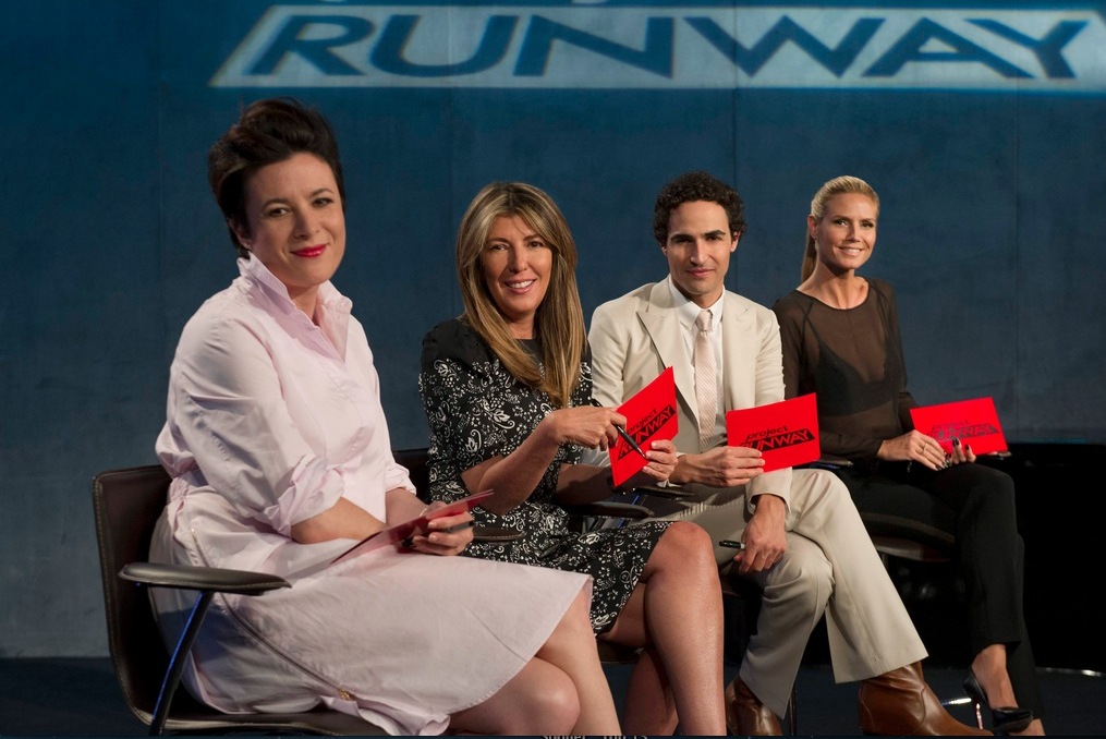 Project Runway 2014 Spoilers – Week 2 Preview 18