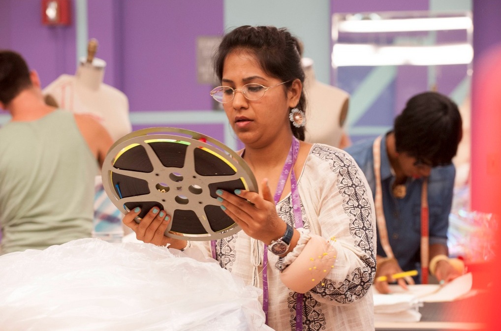 Project Runway 2014 Spoilers – Week 2 Preview 2