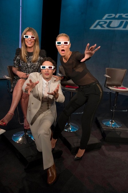 Project Runway 2014 Spoilers – Week 2 Preview 20