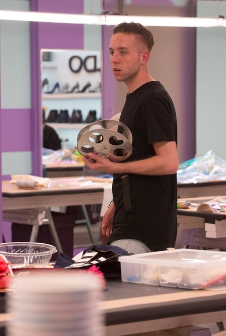 Project Runway 2014 Spoilers – Week 2 Preview 6