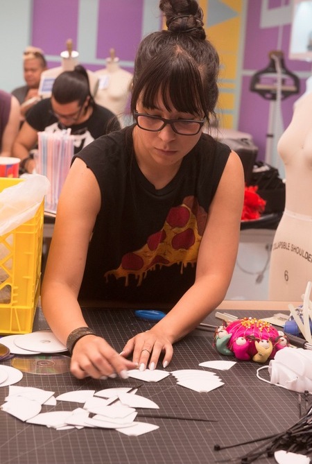 Project Runway 2014 Spoilers – Week 2 Preview 8