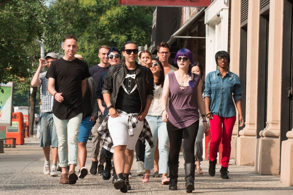 Project Runway 2014 Spoilers – Week 2 Results