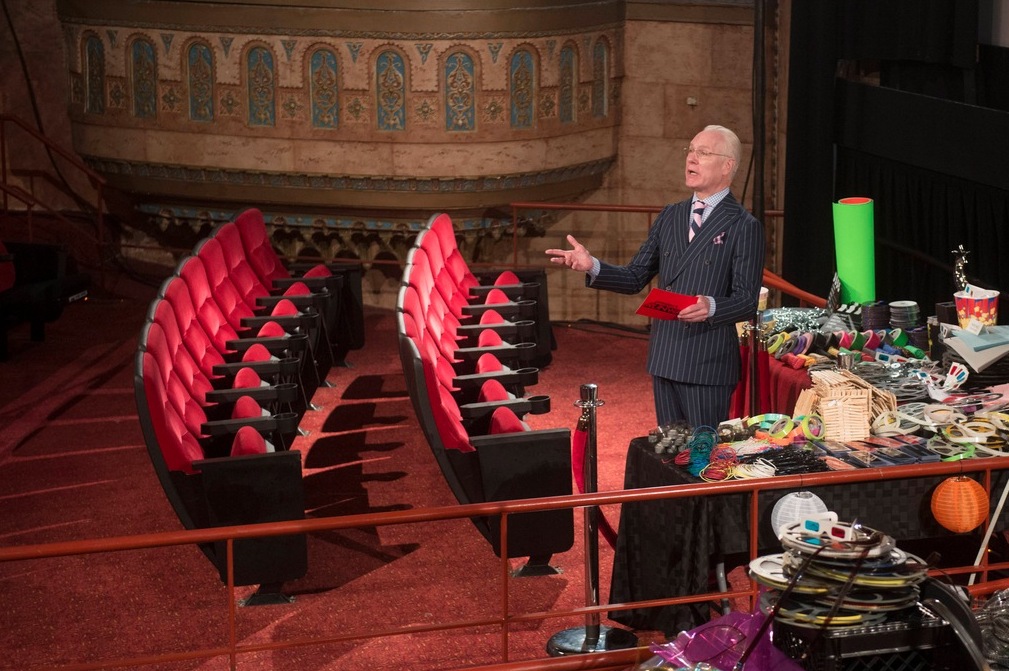 Project Runway 2014 Spoilers – Week 2