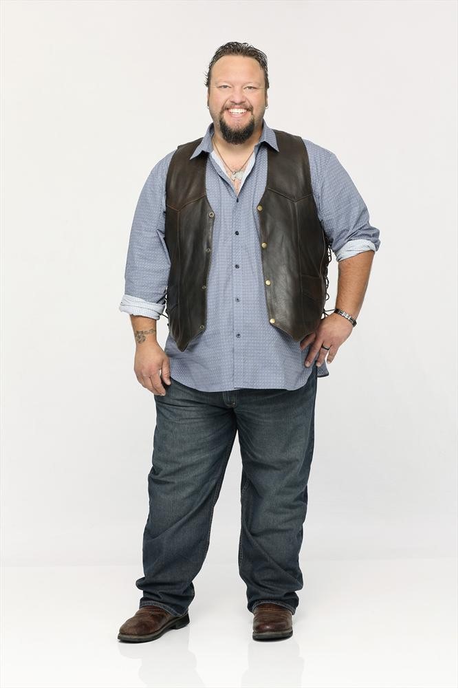 CLIFF CODY