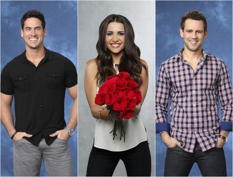 The Bachelorette 2014 Spoilers – Finale