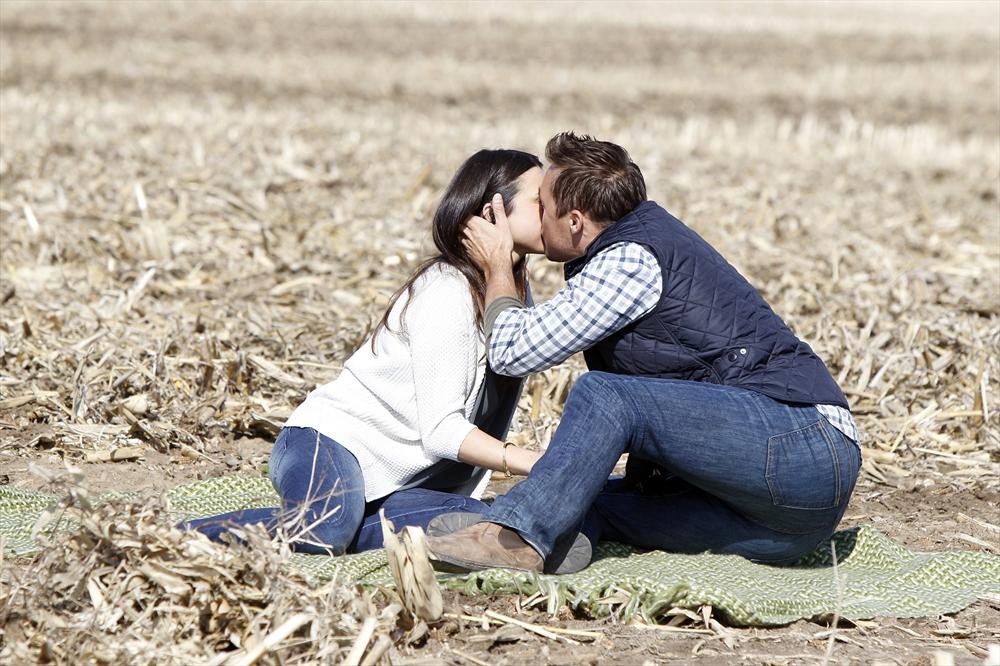 ANDI DORFMAN, CHRIS