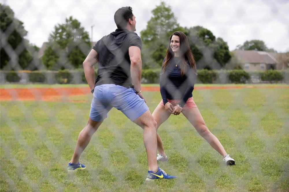JOSH M., ANDI DORFMAN