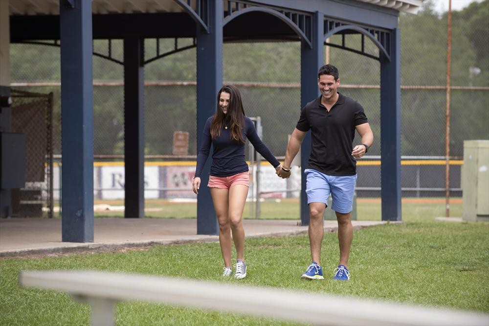 ANDI DORFMAN, JOSH M.