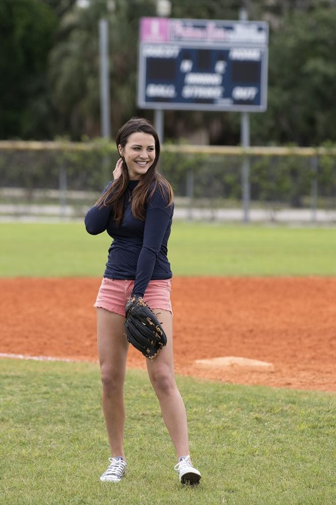 ANDI DORFMAN