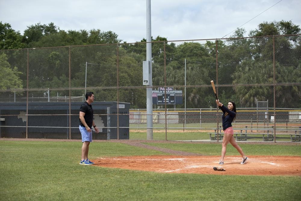 JOSH M., ANDI DORFMAN