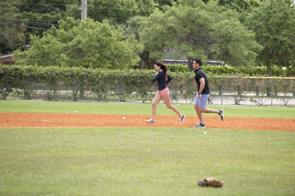 ANDI DORFMAN, JOSH M.