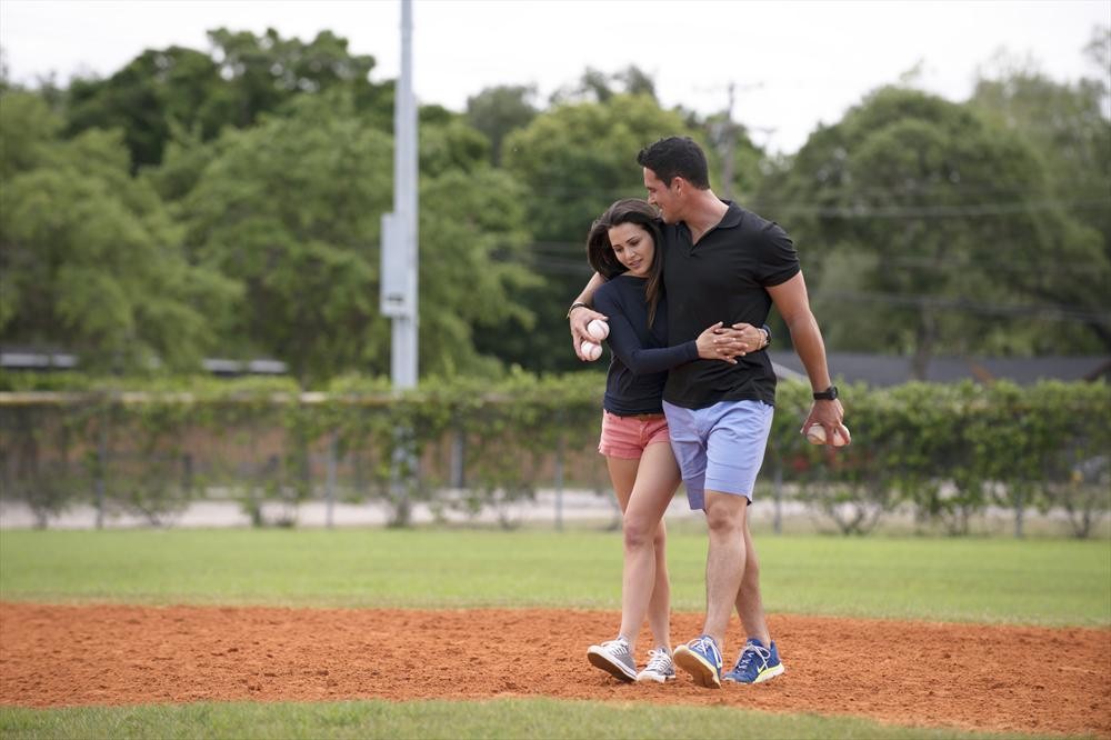 ANDI DORFMAN, JOSH M.