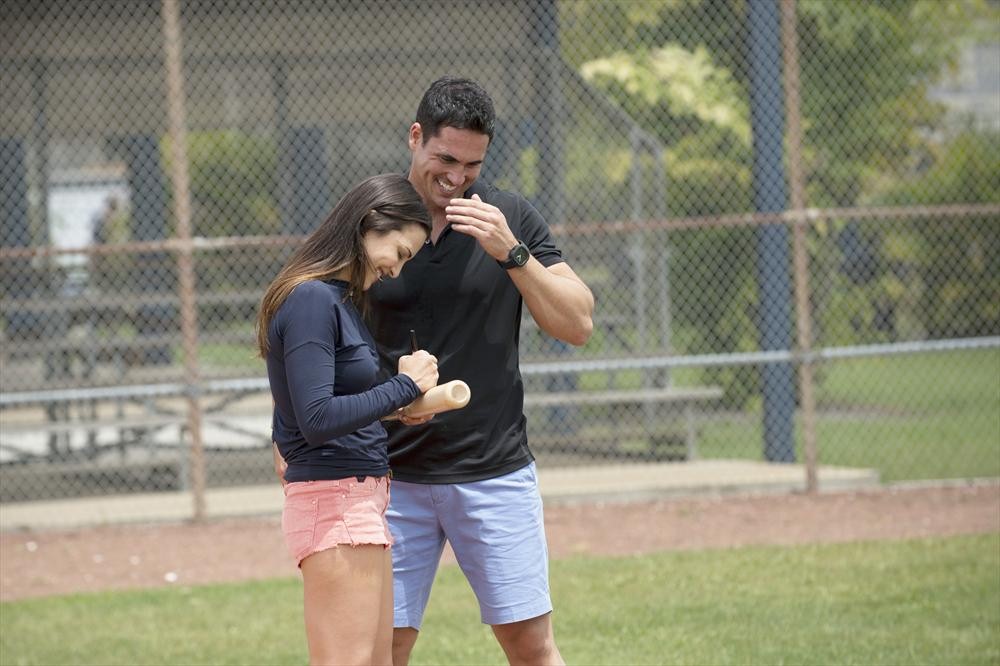 ANDI DORFMAN, JOSH M.