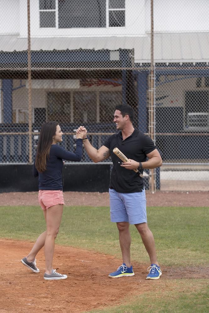 ANDI DORFMAN, JOSH M.