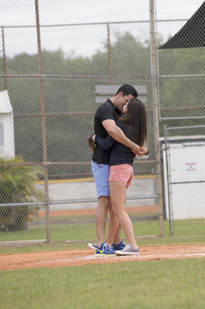 JOSH M., ANDI DORFMAN