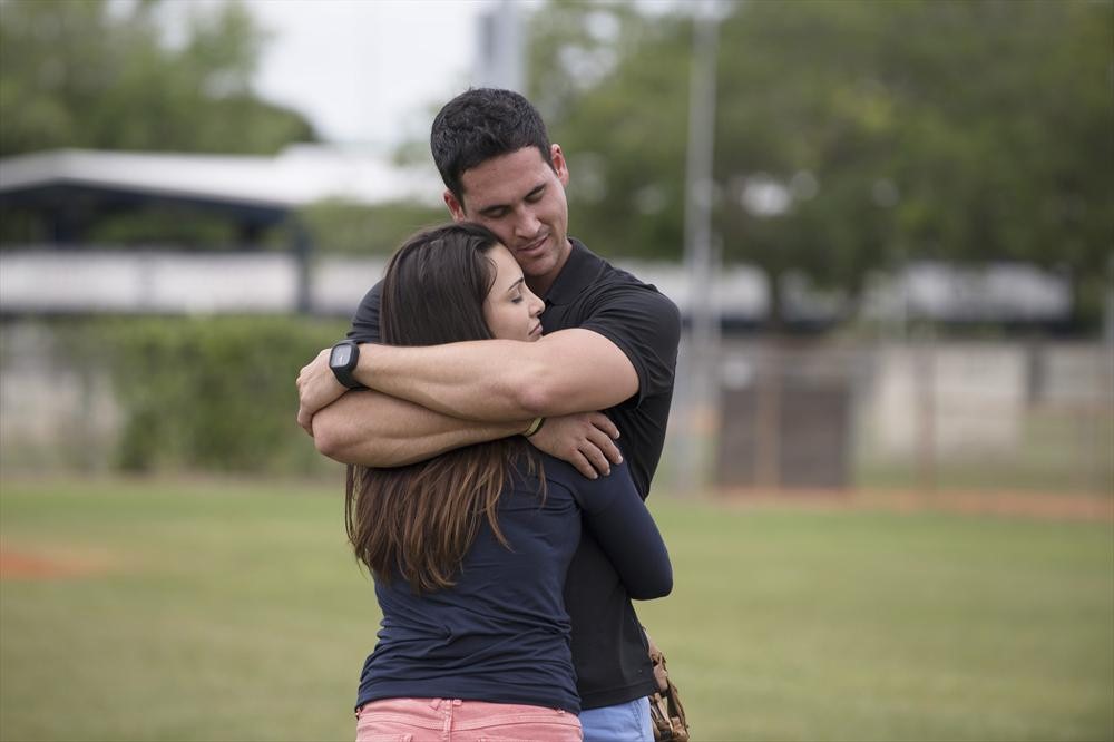 ANDI DORFMAN, JOSH M.