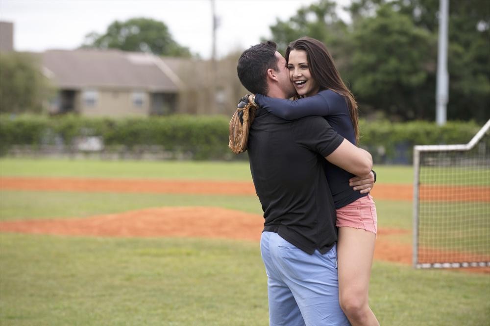 JOSH M., ANDI DORFMAN