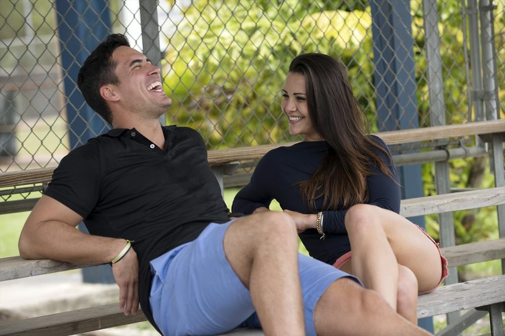 JOSH M., ANDI DORFMAN
