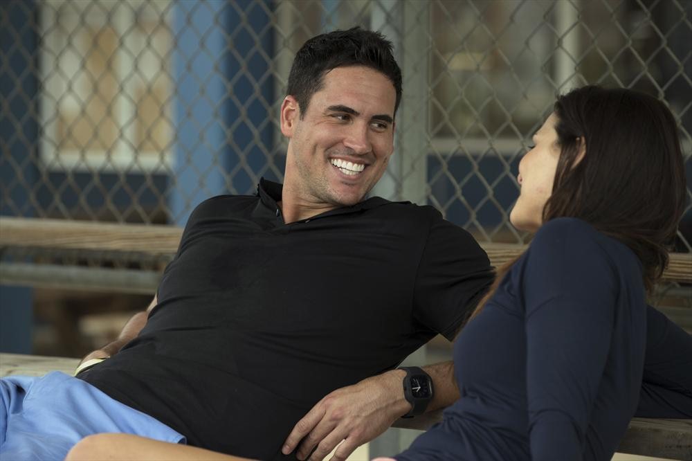 JOSH M., ANDI DORFMAN