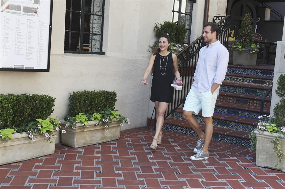 ANDI DORFMAN, MARCUS