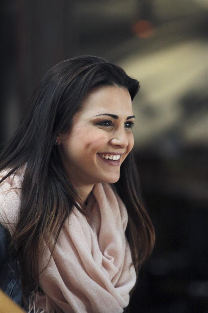 ANDI DORFMAN