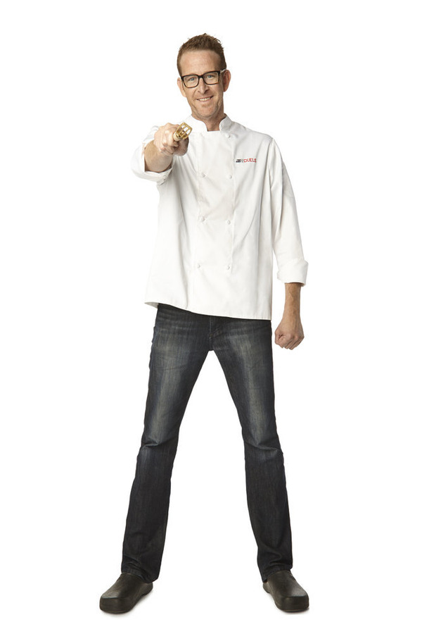 Top Chef Duels – Season 1