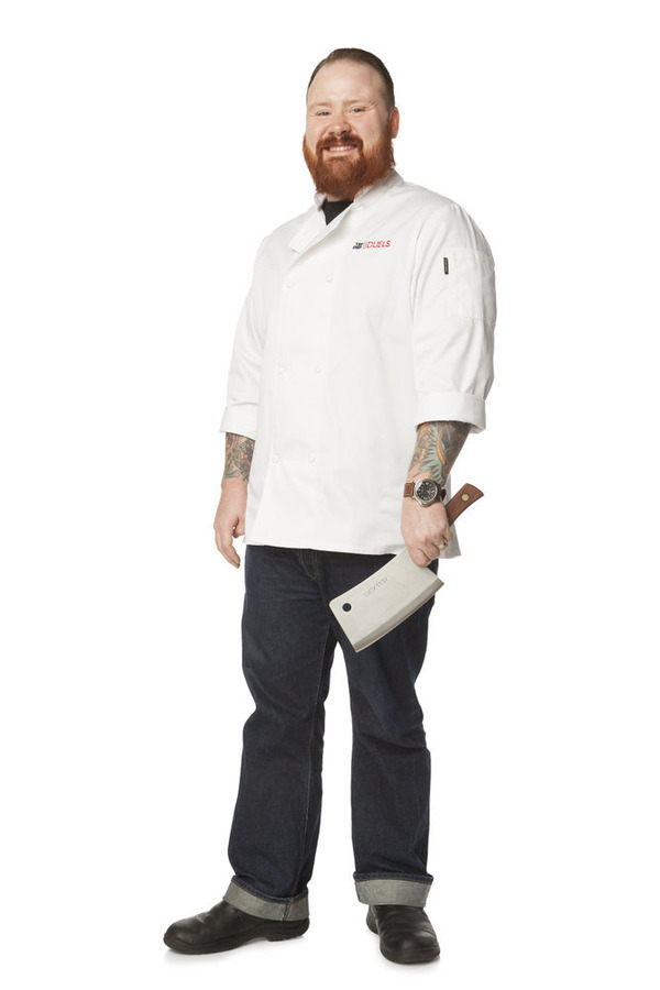 Top Chef Duels – Season 1