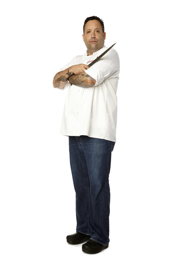 Top Chef Duels – Season 1