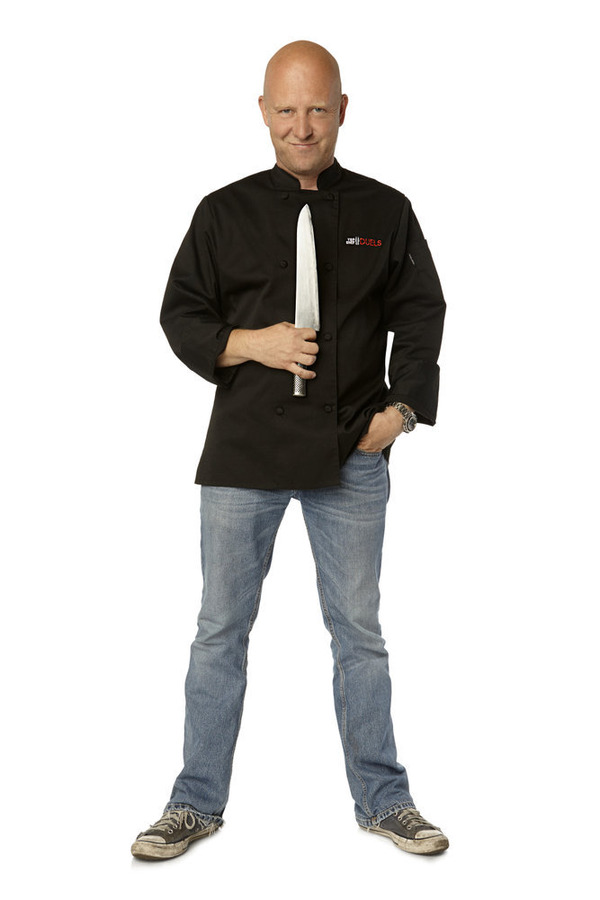 Top Chef Duels – Season 1