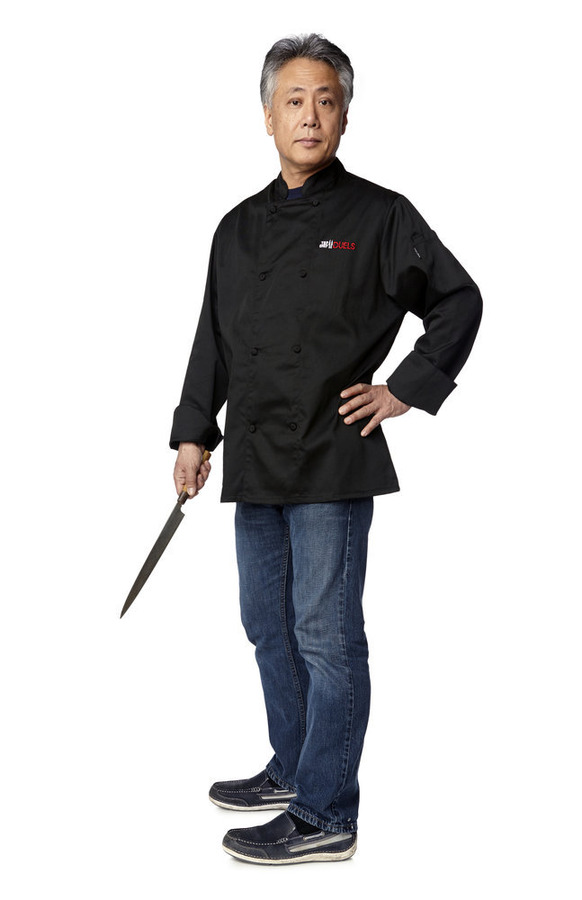 Top Chef Duels – Season 1