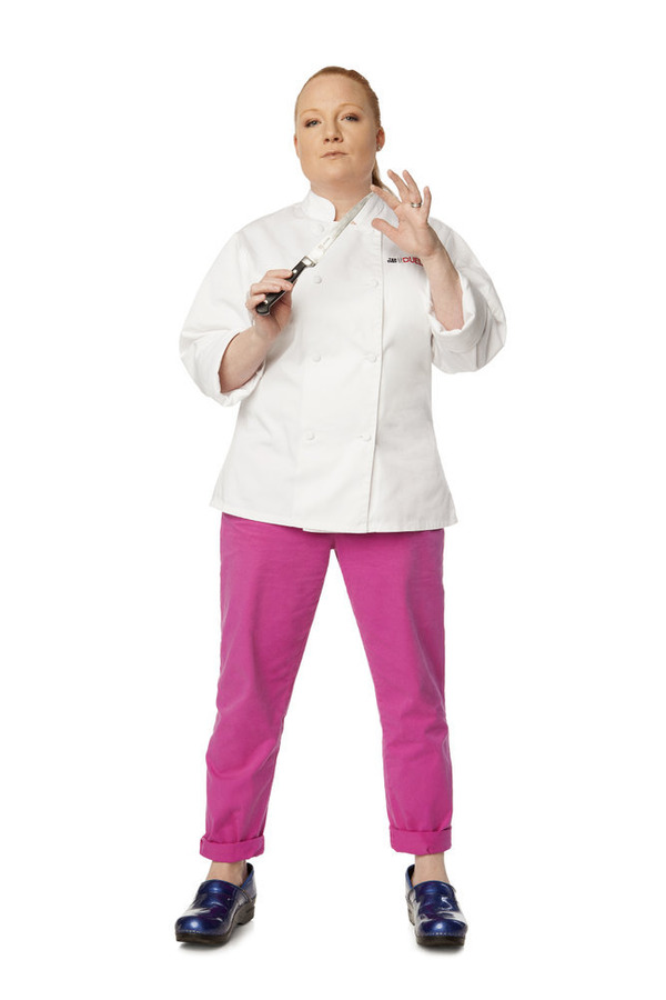 Top Chef Duels – Season 1