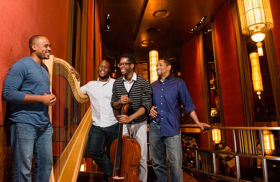 America’s Got Talent 2014 Spoilers – Semifinals – Sons of Serendip