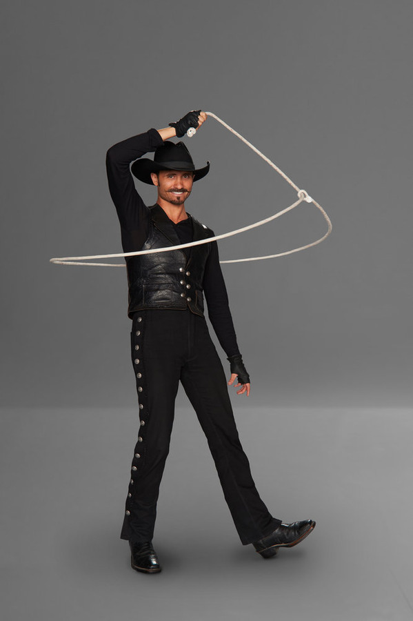 America’s Got Talent – Season 9