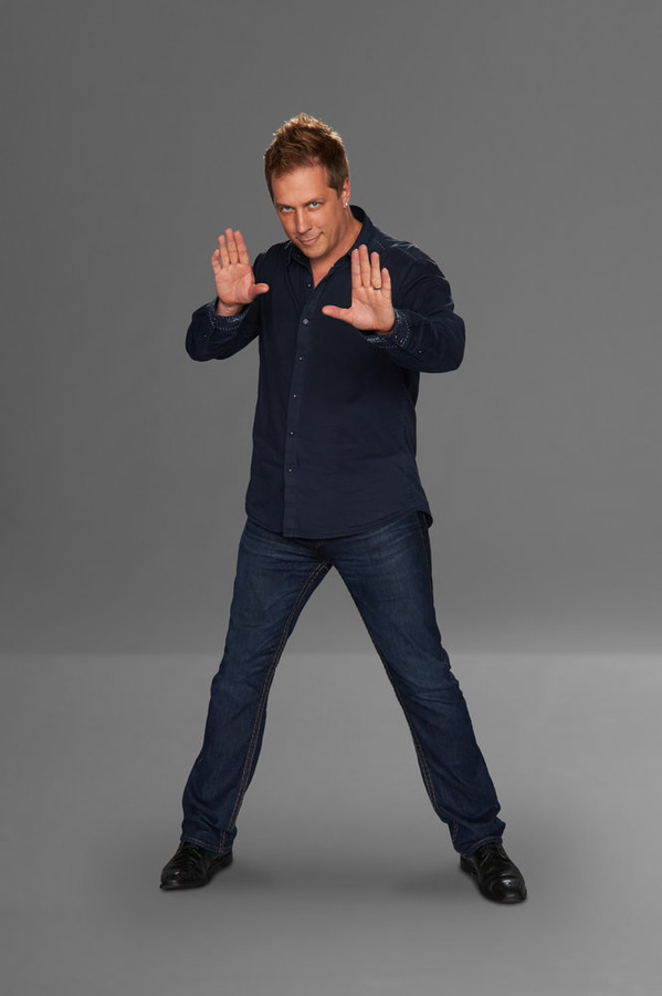 America’s Got Talent – Season 9