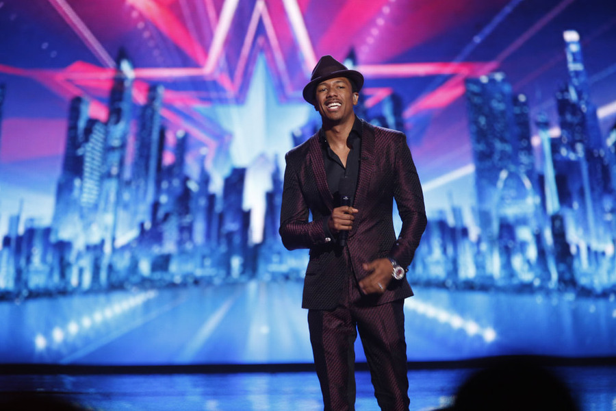 America’s Got Talent – Season 9