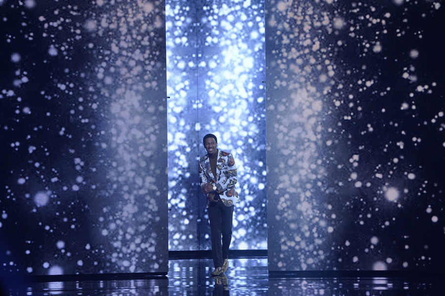 America’s Got Talent – Season 9