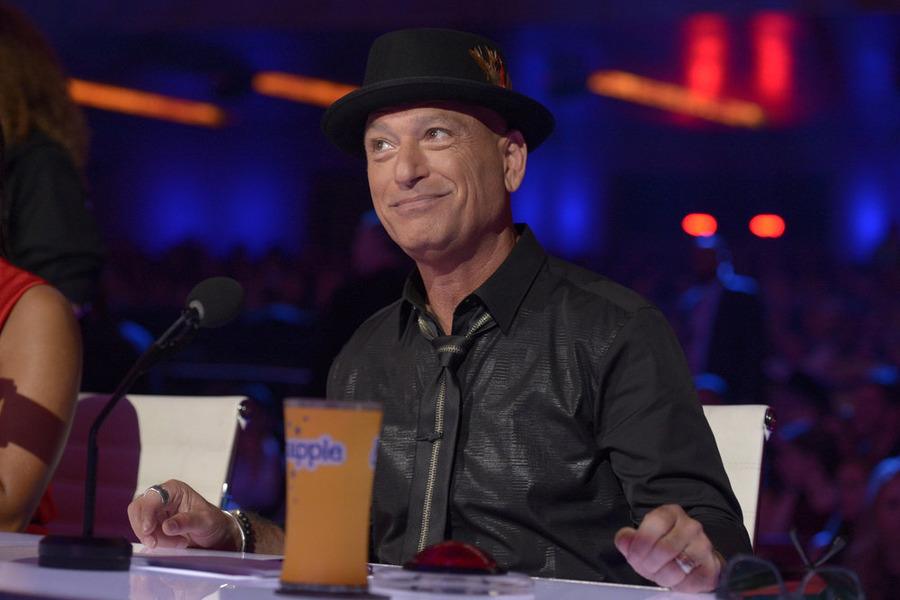 America’s Got Talent – Season 9