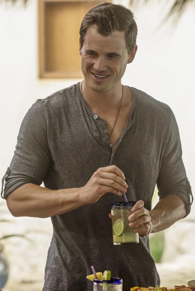 BEN SCOTT