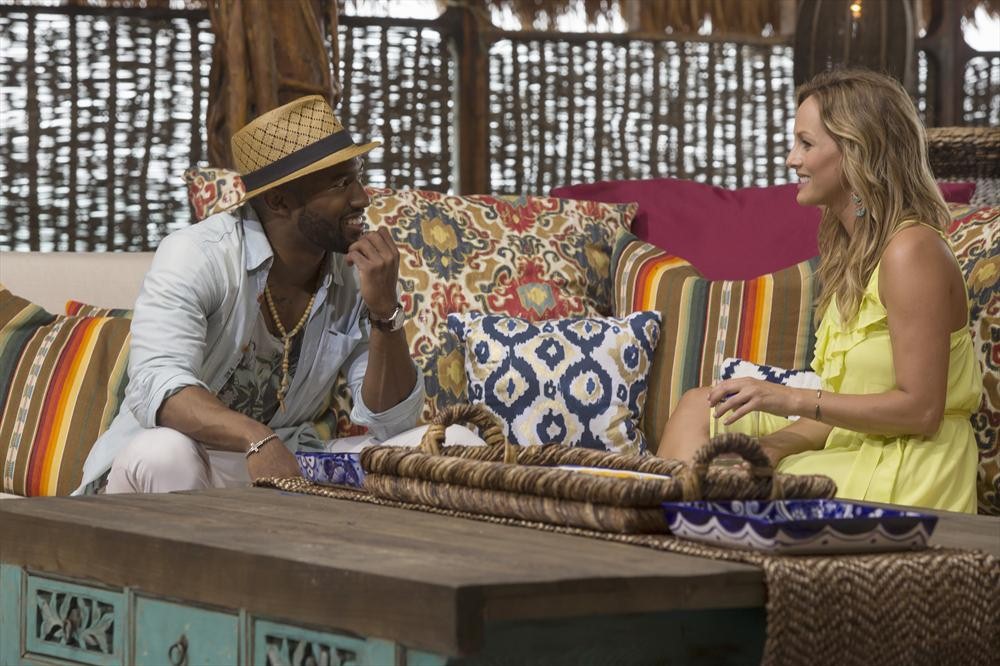 MARQUEL MARTIN, CLARE CRAWLEY