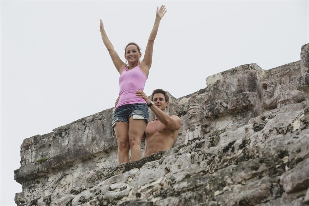 CLARE CRAWLEY, ROBERT GRAHAM