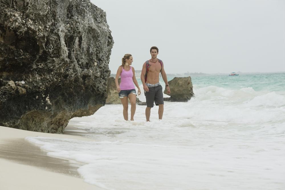 CLARE CRAWLEY, ROBERT GRAHAM