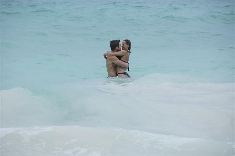 ROBERT GRAHAM, CLARE CRAWLEY