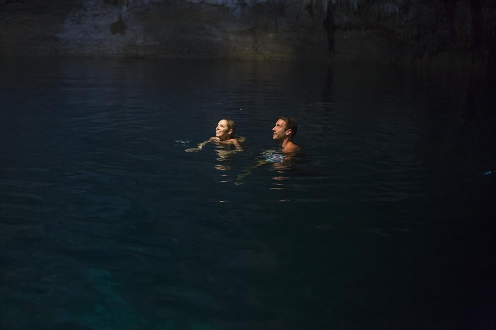SARAH HERRON, MARCUS GRODD