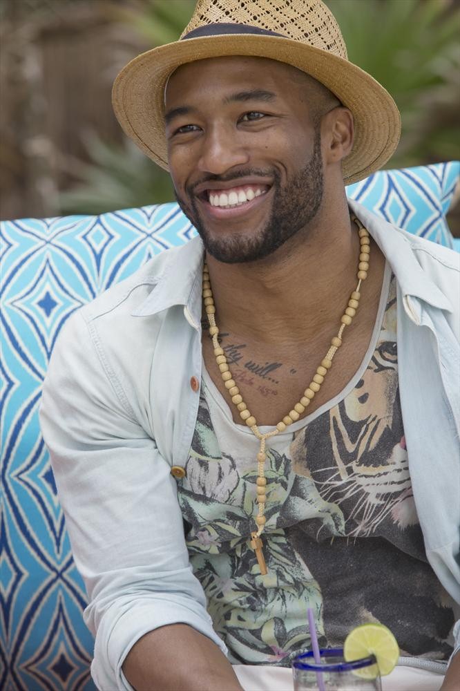 MARQUEL MARTIN