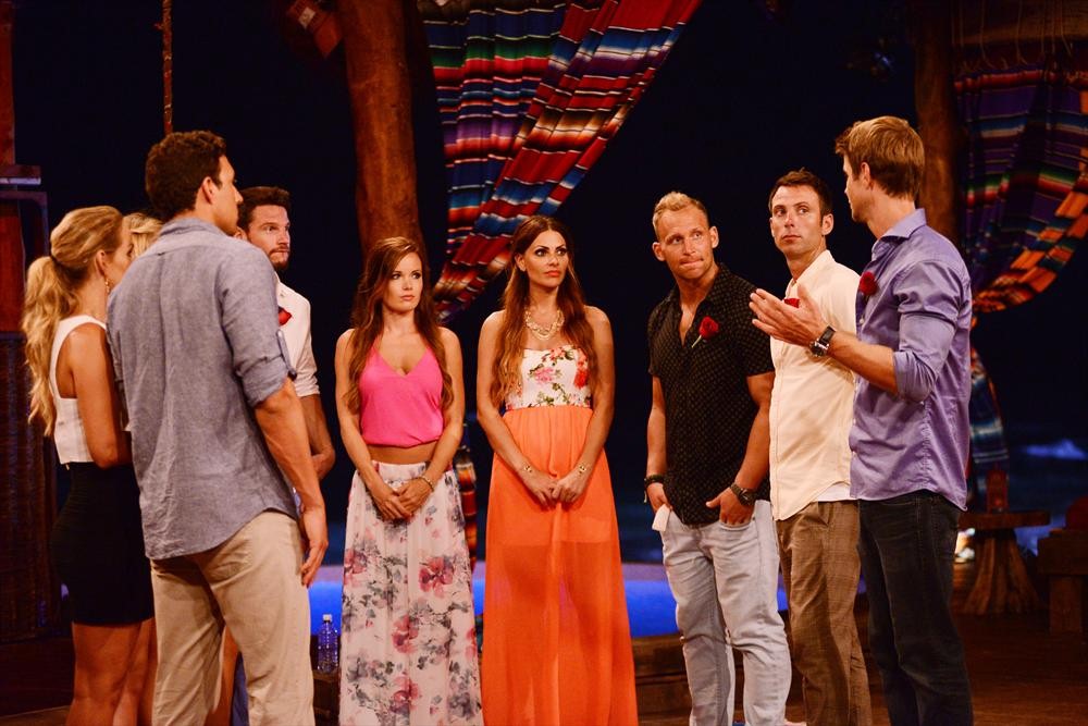 LACY FADDOUL, ZACK KALTER, JESSE KOVAKS, JACKIE PARR, MICHELLE MONEY, CODY SATTLER, GRAHAM BUNN, MARCUS GRODD