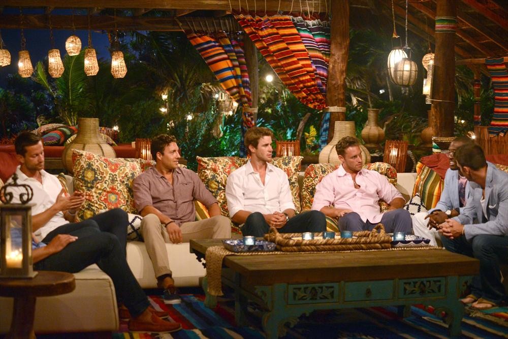 CHRIS BUKOWSKI, ZACK KALTER, ROBERT GRAHAM, DYLAN PETITT, MARQUEL MARTIN, GRAHAM BUNN
