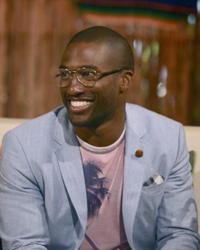 MARQUEL MARTIN