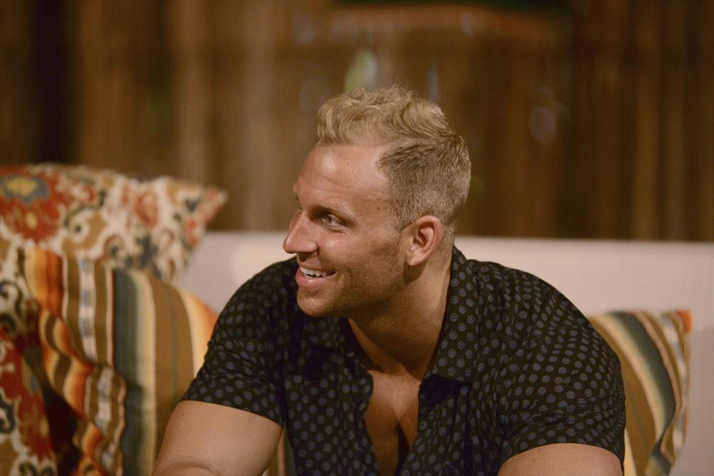 CODY SATTLER