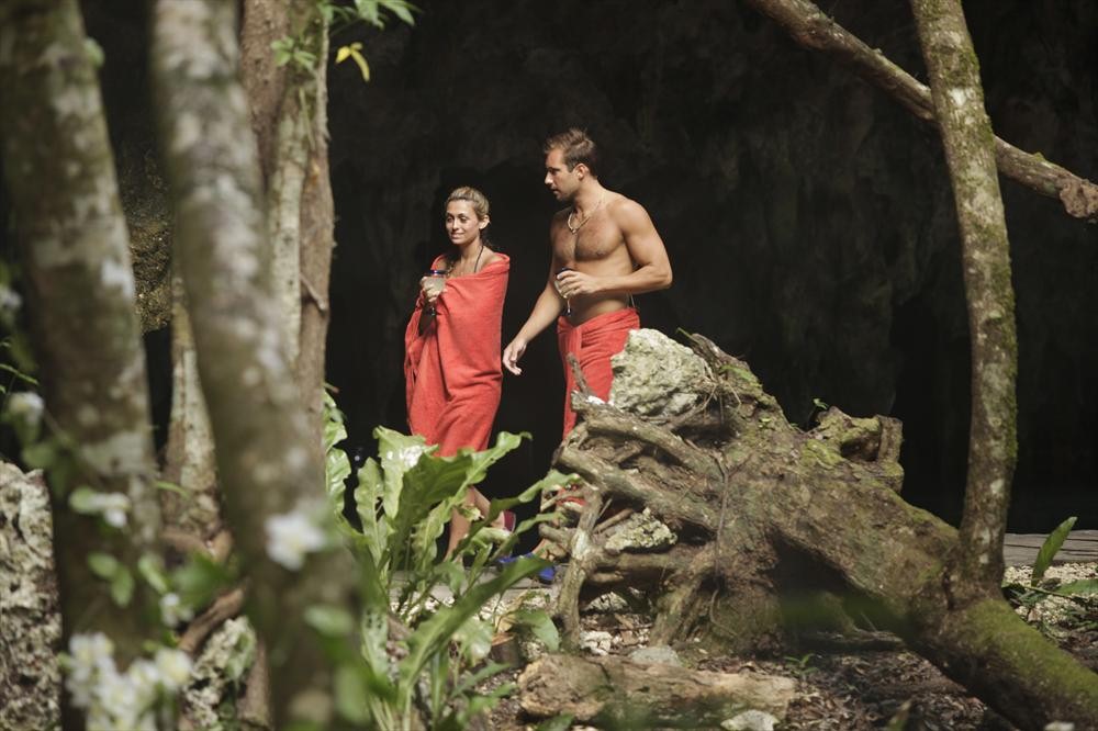 LACY FADDOUL, MARCUS GRODD